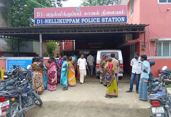 Latest Tamil News