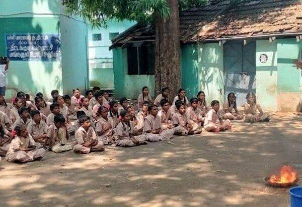 Latest Tamil News