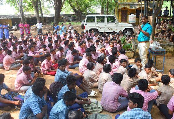 Latest Tamil News
