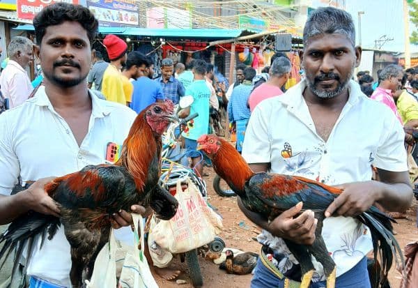 Latest Tamil News