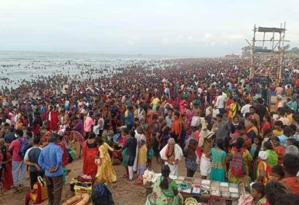 Latest Tamil News
