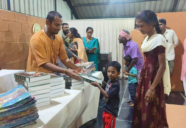 Latest Tamil News