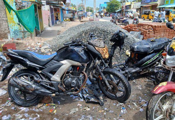 Latest Tamil News