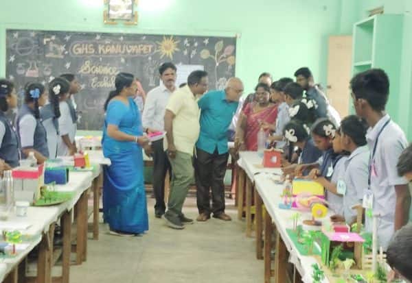 Latest Tamil News
