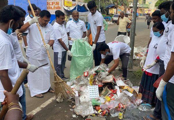 Latest Tamil News
