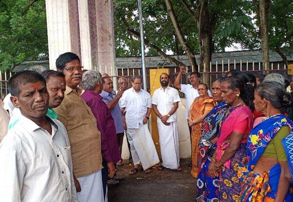 Latest Tamil News