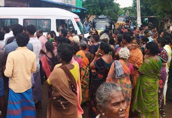 Latest Tamil News