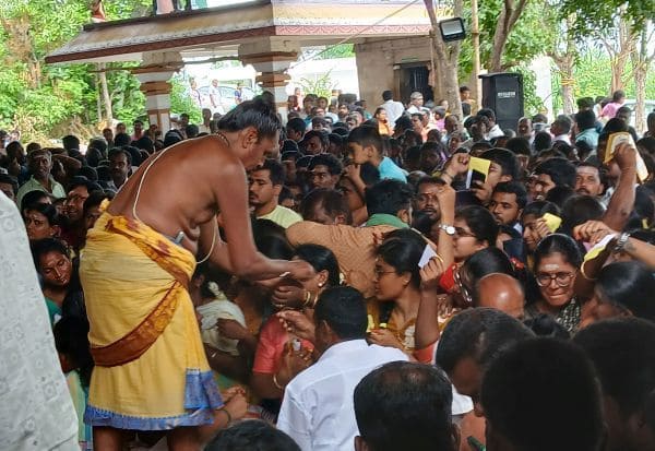 Latest Tamil News