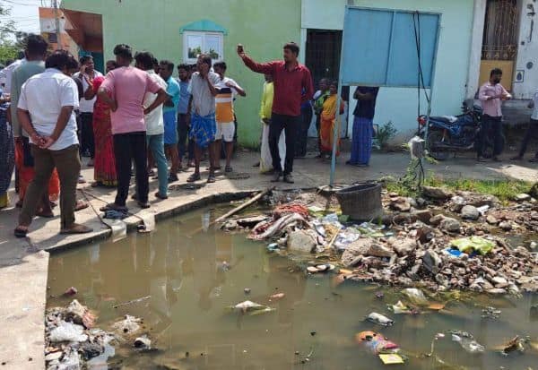 Latest Tamil News