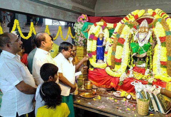 Latest Tamil News