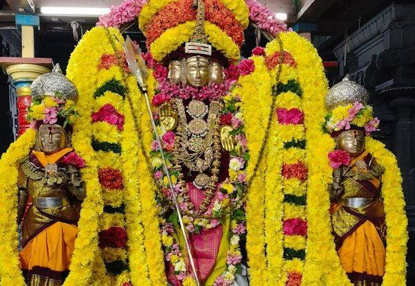 Latest Tamil News