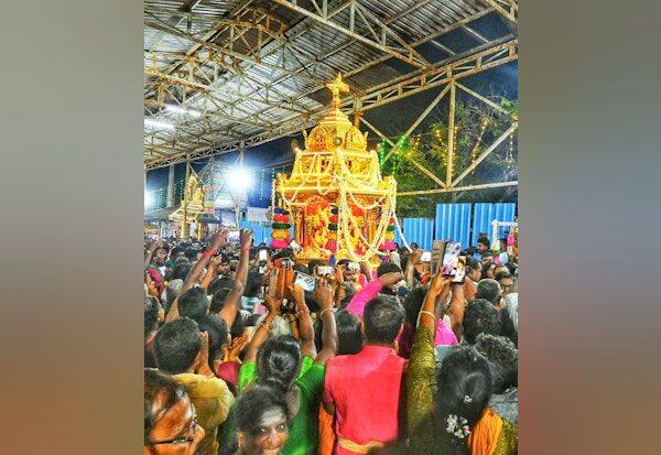 Latest Tamil News