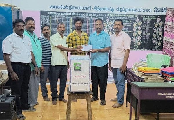 Latest Tamil News