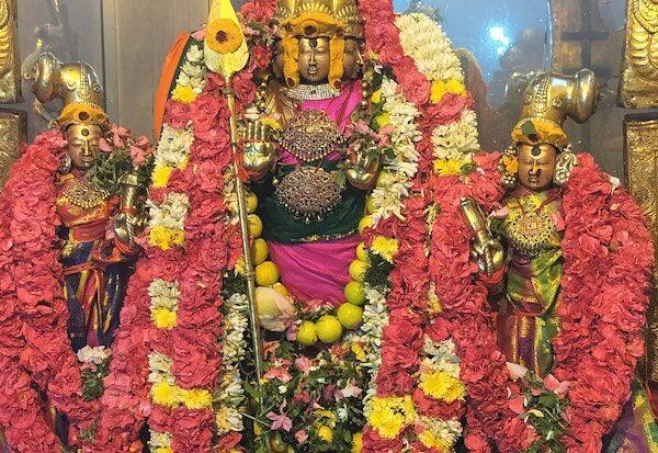 Latest Tamil News