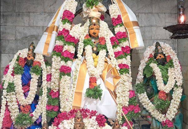 Latest Tamil News