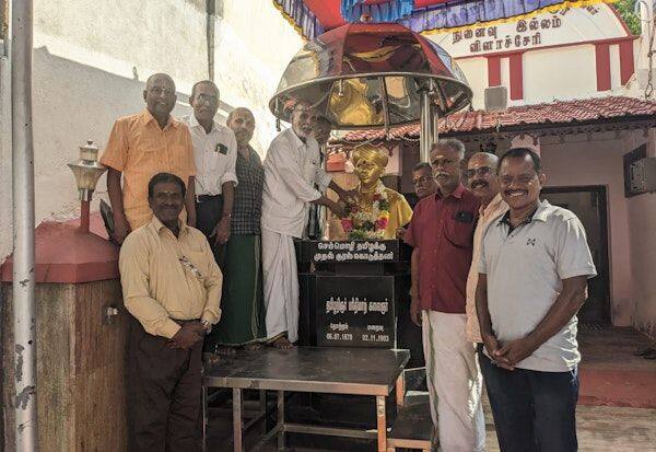 Latest Tamil News