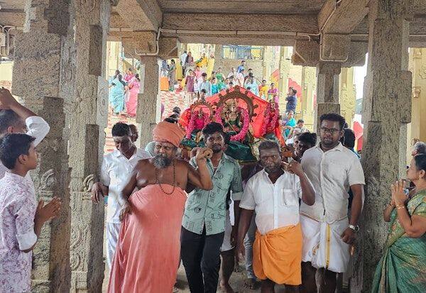 Latest Tamil News