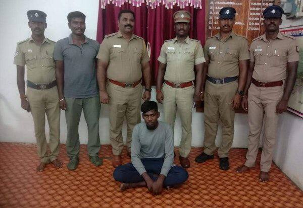 Latest Tamil News