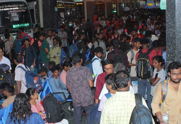 Latest Tamil News