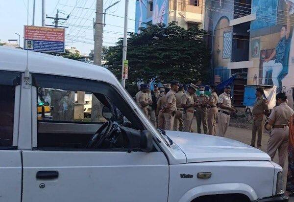 Latest Tamil News