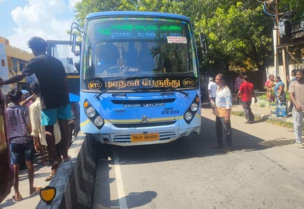 Latest Tamil News