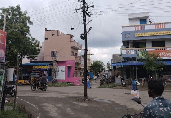 Latest Tamil News