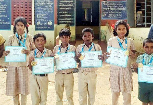 Latest Tamil News