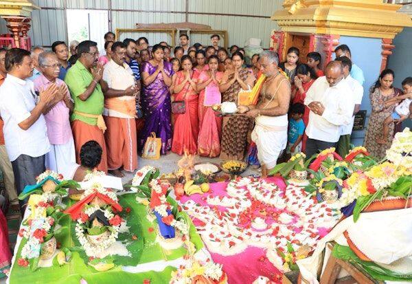 Latest Tamil News