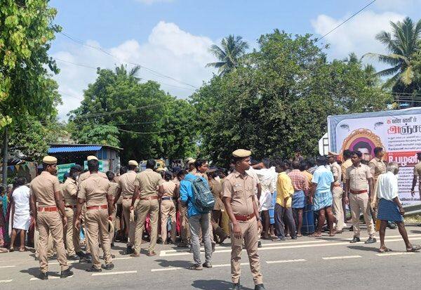 Latest Tamil News