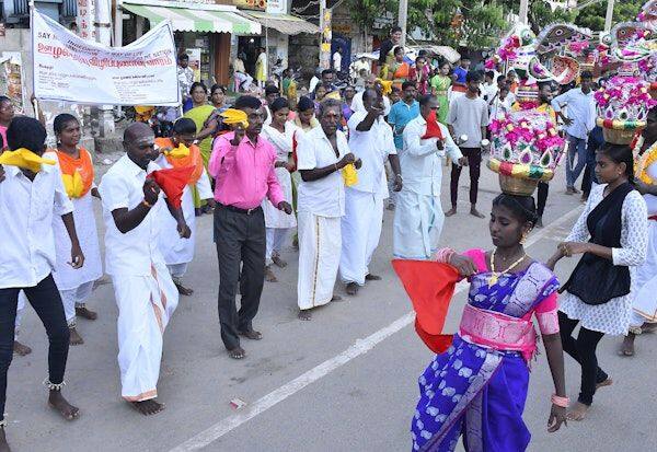 Latest Tamil News
