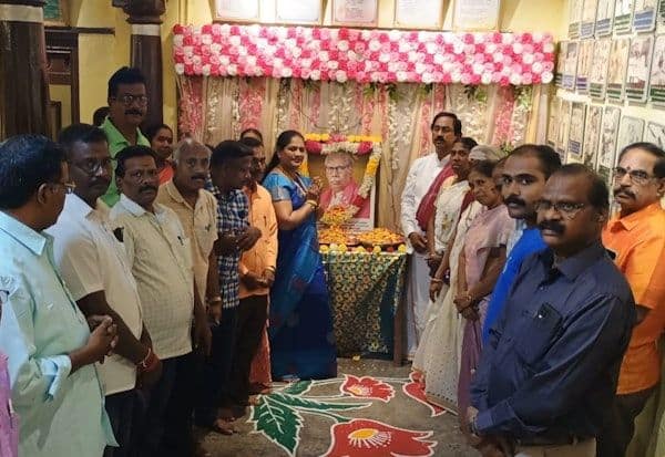 Latest Tamil News