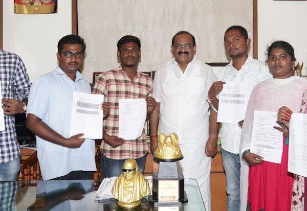 Latest Tamil News