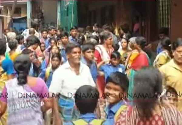 Latest Tamil News
