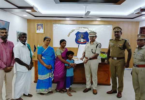 Latest Tamil News