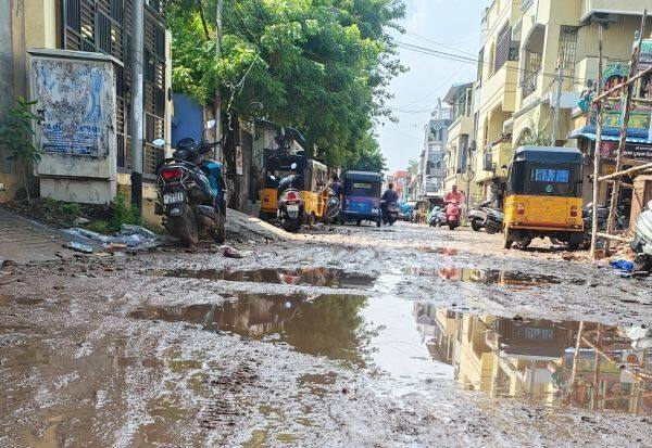 Latest Tamil News