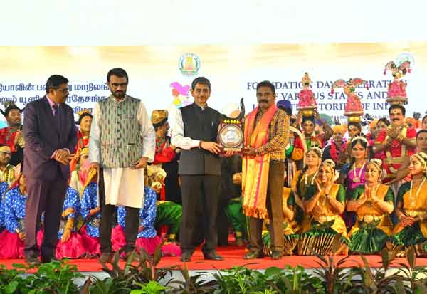 Latest Tamil News