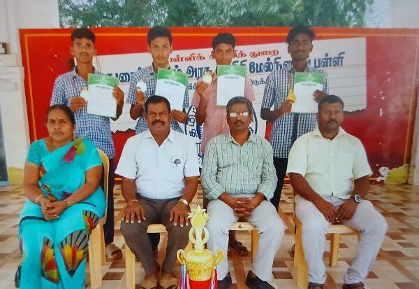 Latest Tamil News