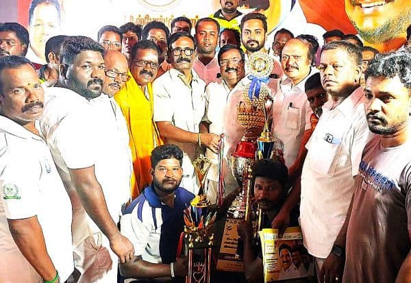 Latest Tamil News