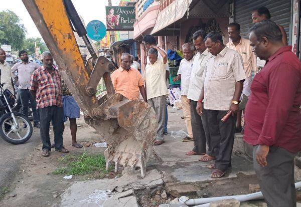 Latest Tamil News