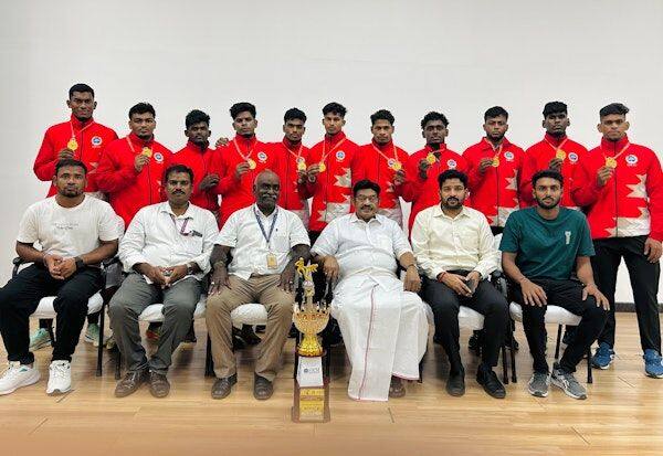 Latest Tamil News
