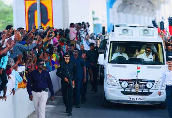 Latest Tamil News