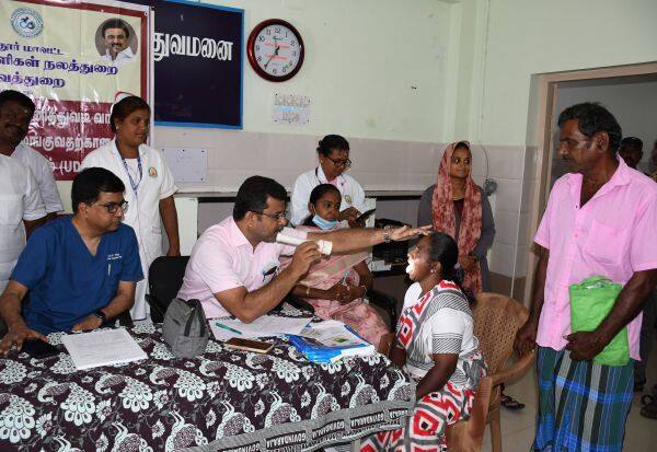 Latest Tamil News