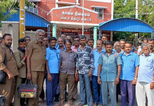 Latest Tamil News