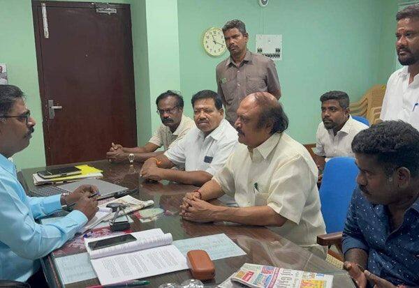Latest Tamil News