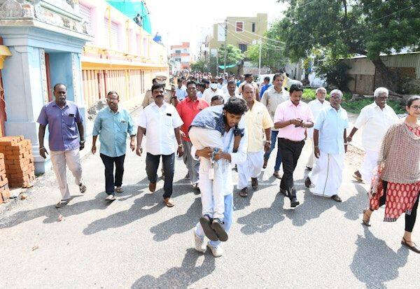 Latest Tamil News