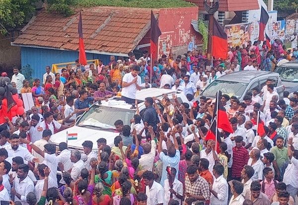 Latest Tamil News