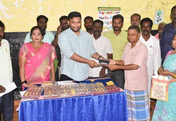 Latest Tamil News