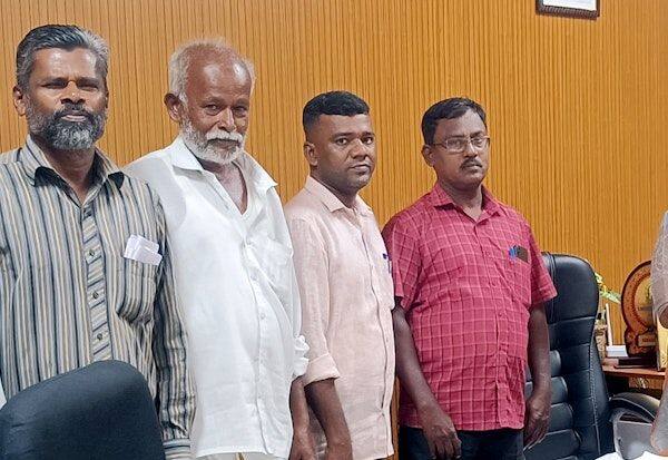 Latest Tamil News