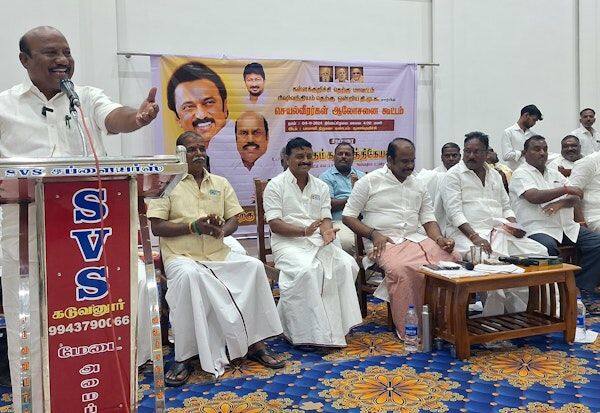 Latest Tamil News