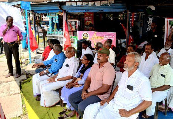 Latest Tamil News